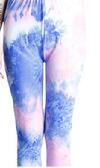 PANTS-TIE DYE LEGGINGS